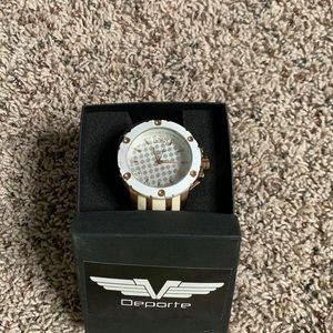 Deporte Watch.